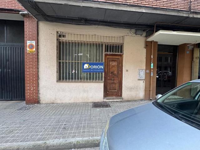 Local comercial en venta en Ponferrada, Flores del sil photo 0