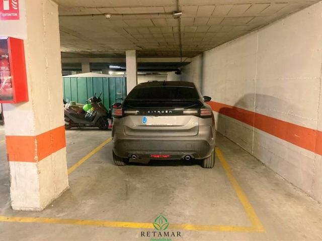 Garaje en venta en El Puerto de Santa María, CENTRO photo 0