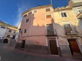 Casa en venta en Mula, Mula centro photo 0