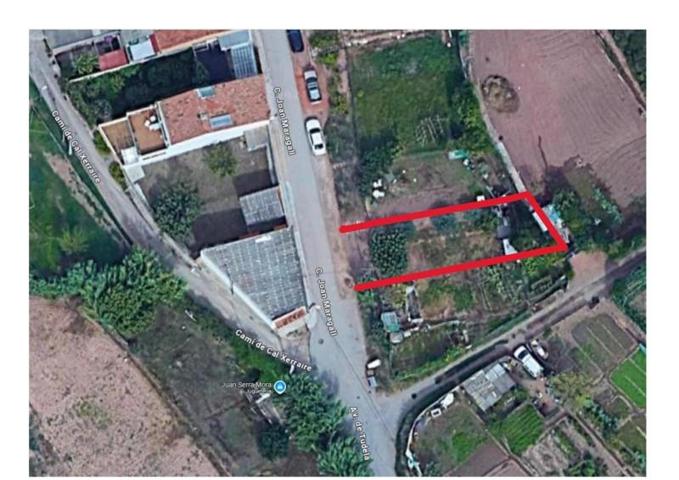 Terreno en venta en Manresa, Mión - Puigberenguer photo 0