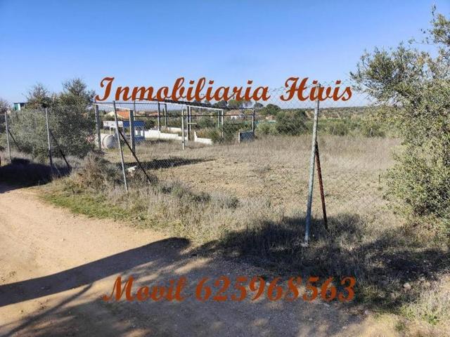 Terreno en venta en Almendralejo, Las Rocas photo 0