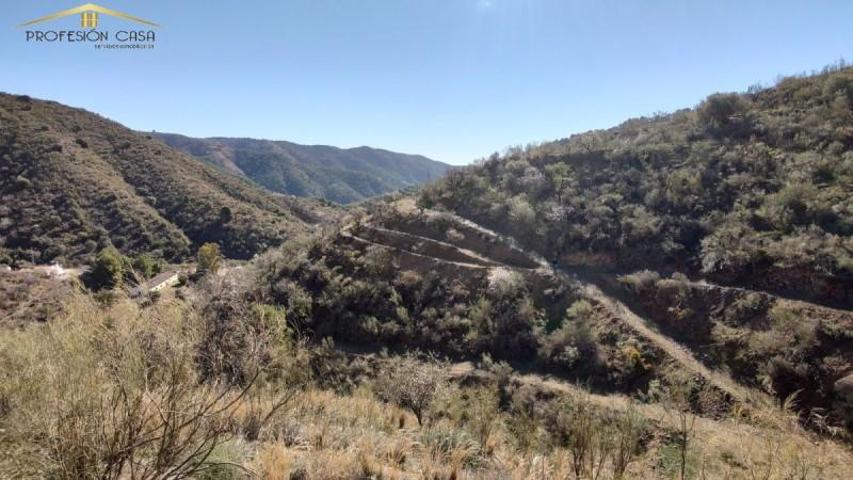 Terreno en venta en Málaga, Montes de Málaga photo 0