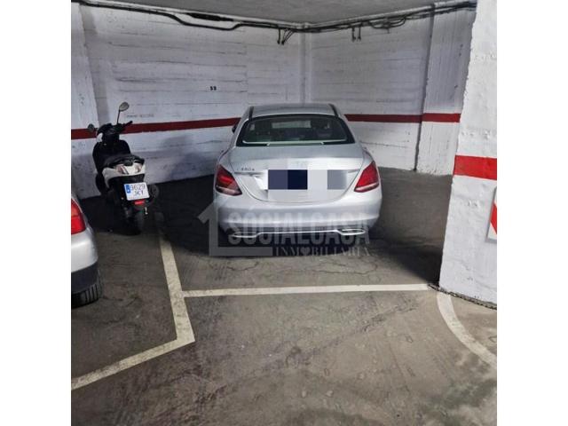 Parking en venta en Córdoba, Ciudad Jardín - Zoco photo 0