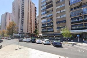 Garaje en venta en Valencia, Ciutat Universitaria - Universidades photo 0