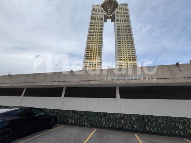 Garaje en venta en Benidorm photo 0