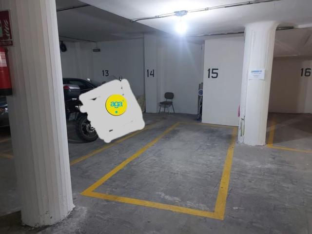 Garaje en venta en Jaén, San Miguel photo 0