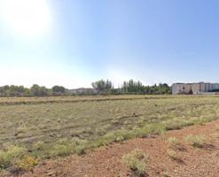 Terreno en venta en Argamasilla de Alba, Argamasilla De Alba photo 0
