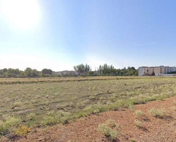 Terreno en venta en Argamasilla de Alba, Argamasilla De Alba photo 0