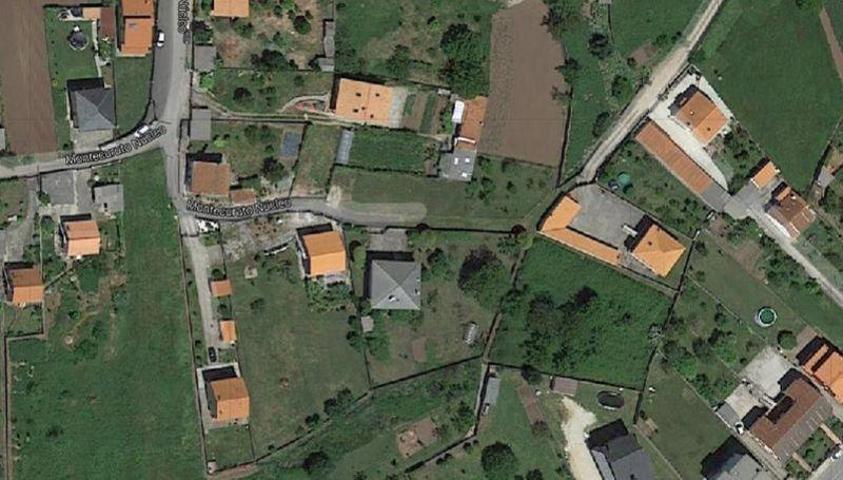 Chalet en venta en Ferrol, La Cabana photo 0