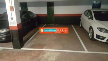 Garaje en venta en Logroño, Club Deportivo photo 0