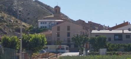 Casa en venta en Foz Calanda, Aragon photo 0
