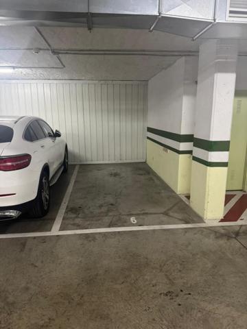 Garaje en venta en Córdoba, Vial Norte photo 0