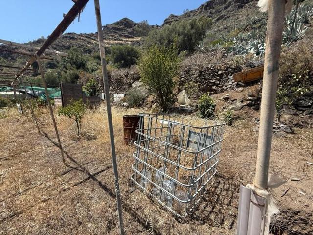 Terreno en venta en Telde, Caserones - La Higuera photo 0