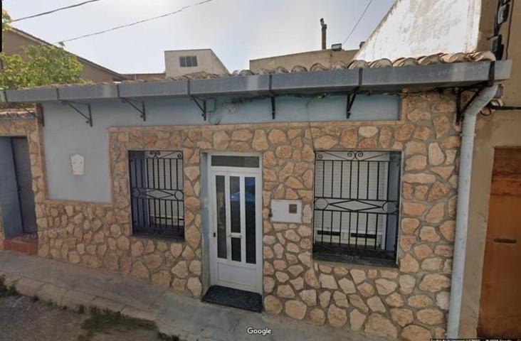 Casa en venta en Caudete, Castilla la mancha photo 0