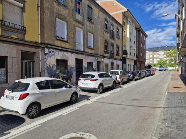 Local comercial en venta en Ponferrada, Flores del sil photo 0