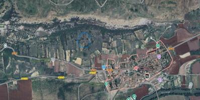 Terreno en venta en Belascoáin, Etxauri photo 0