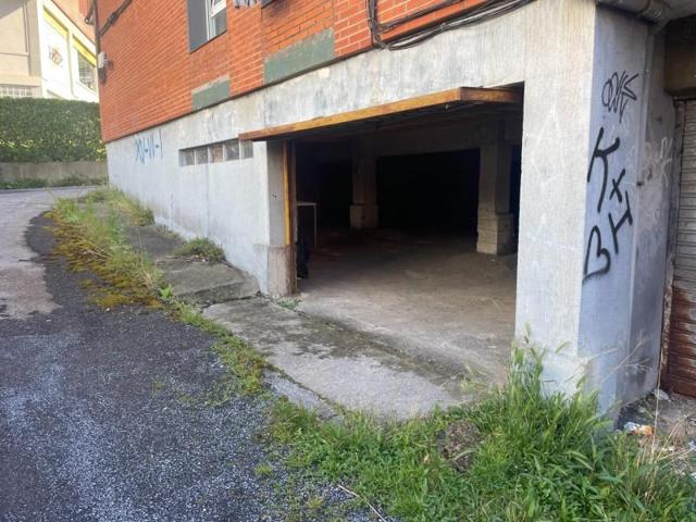 Garaje en venta en Sopelana, Al lado del metro photo 0
