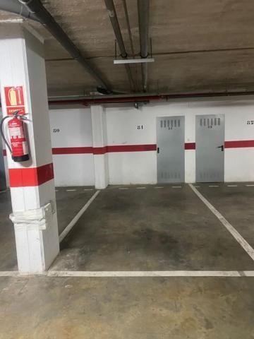 Parking en venta en Córdoba, Arroyo del Moro photo 0