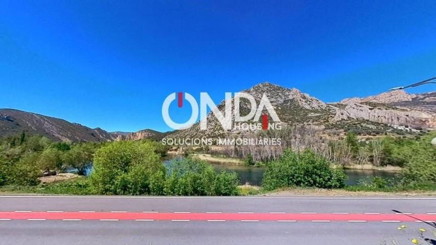 Terreno en venta en Camarasa, Camarasa photo 0