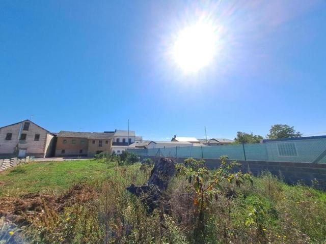 Terreno en venta en Camponaraya photo 0