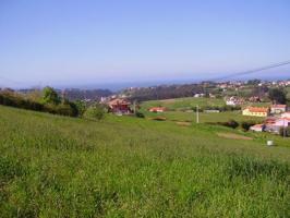 Terreno en venta en Cudillero, Cudillero photo 0