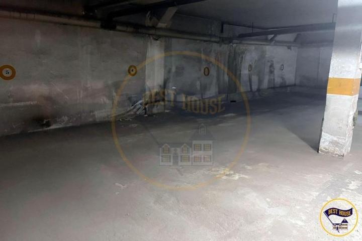 Garaje en venta en Cuenca, Carretería photo 0