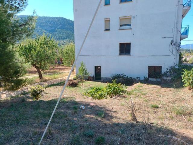 Terreno en venta en Fuentespalda, MatarraÑa photo 0