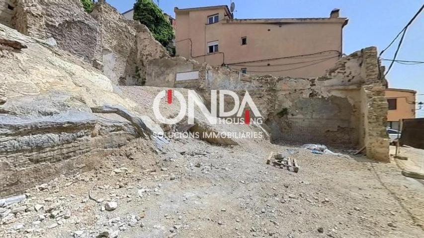 Terreno en venta en Alòs de Balaguer, Foradada photo 0