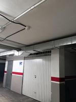 Garaje en venta en Santa Cruz de Tenerife, La Gallega photo 0