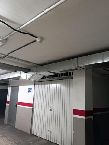 Garaje en venta en Santa Cruz de Tenerife, La Gallega photo 0