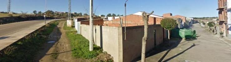 Casa en venta en Garrovillas de Alconétar, GARROVILLAS photo 0