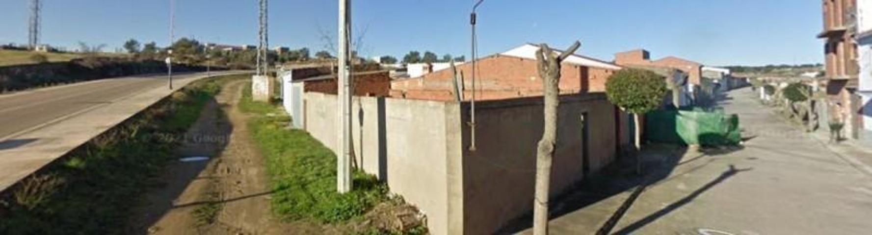 Casa en venta en Garrovillas de Alconétar, GARROVILLAS photo 0