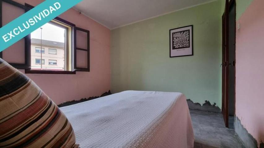 Piso en venta en Avilés photo 0