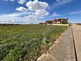 Terreno en venta en Valdevimbre photo 0