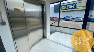 Garaje en venta en Leioa, LEIOA - LEJONA photo 0