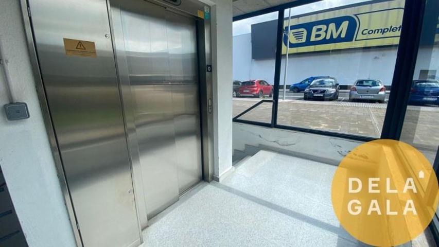 Garaje en venta en Leioa, LEIOA - LEJONA photo 0