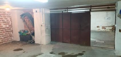 Garaje en venta en Plasencia, Centro photo 0