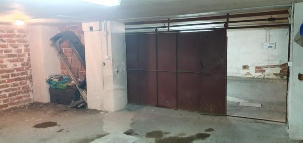 Garaje en venta en Plasencia, Centro photo 0