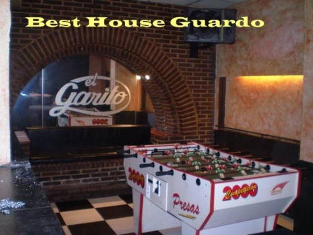 Local comercial en venta en Guardo, Centro photo 0