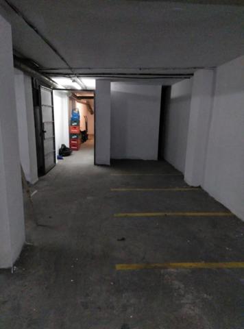 Garaje en venta en Cullera, Pueblo photo 0