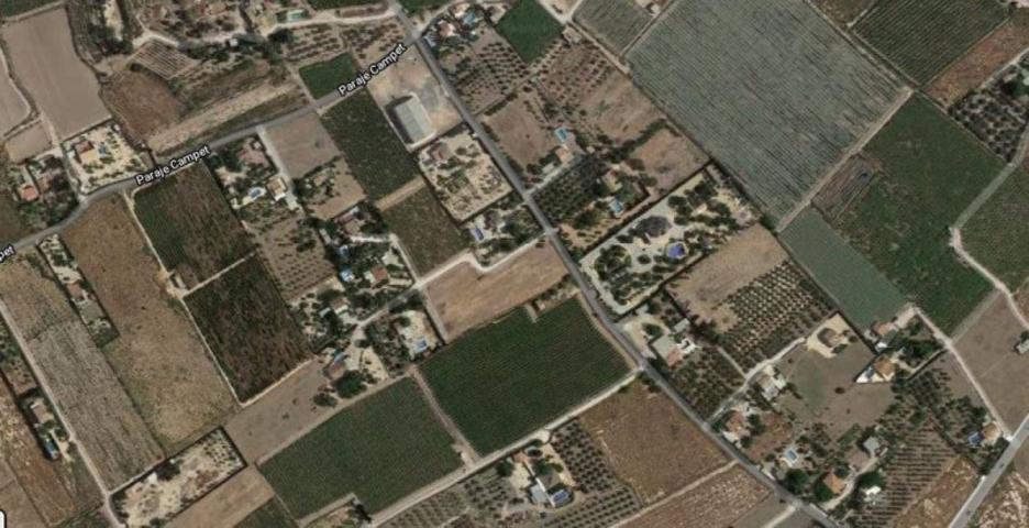 Chalet en venta en Novelda, Carretera de aspe photo 0