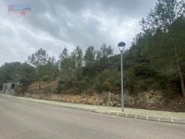 Terreno en venta en la Bisbal del Penedès, La Miralba photo 0