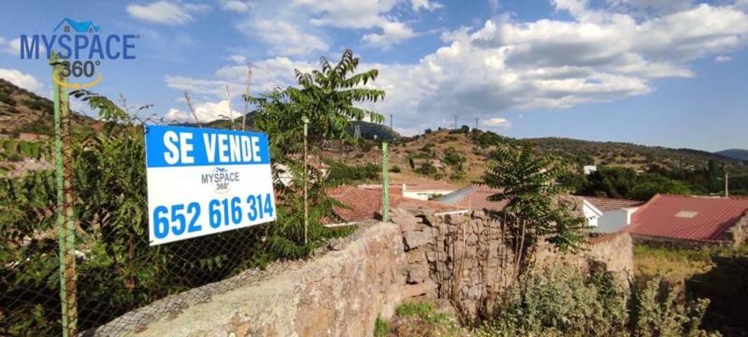 Terreno en venta en Ávila, Herradon De Pinares photo 0
