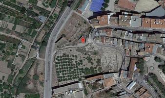 Terreno en venta en Abarán, Mercadona photo 0