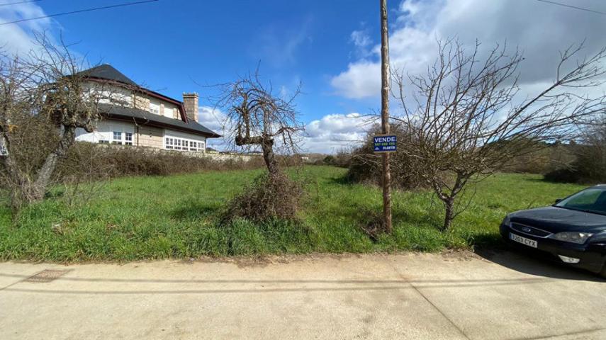 Terreno en venta en Camponaraya, SARRIA, 24410 photo 0