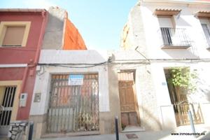 Terreno en venta en Orihuela, Desamparados photo 0