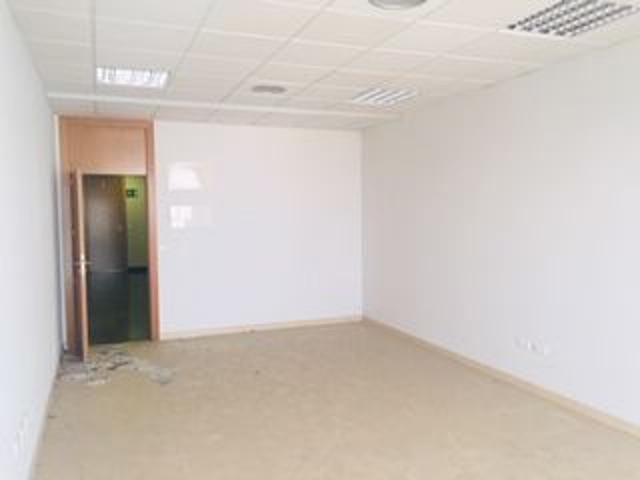 Oficina en venta en Sevilla, Parque Empresarial Torneo - Fase 2 photo 0