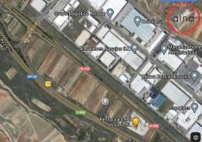 Terreno en venta en Agoncillo, N-232 photo 0