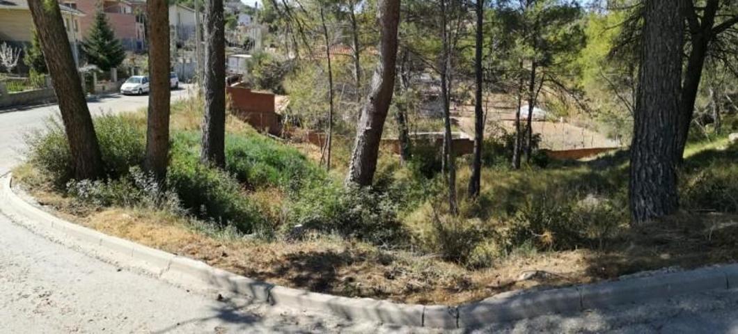 Terreno en venta en Carme, LES GARRIGUES photo 0