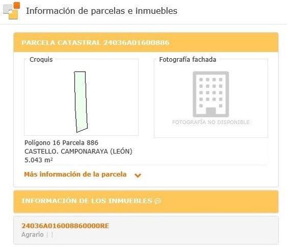 Chalet en venta en Camponaraya, Las Chanas photo 0